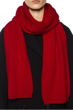 Braided scarf, zdjęcie 2 Braided scarf od Dsquared2